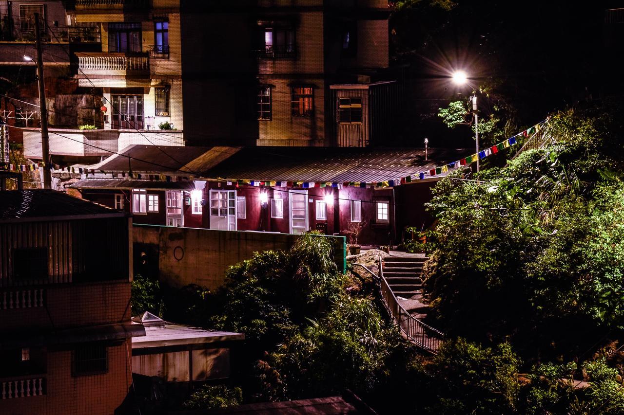Lungta Bnb Jiufen Exterior photo