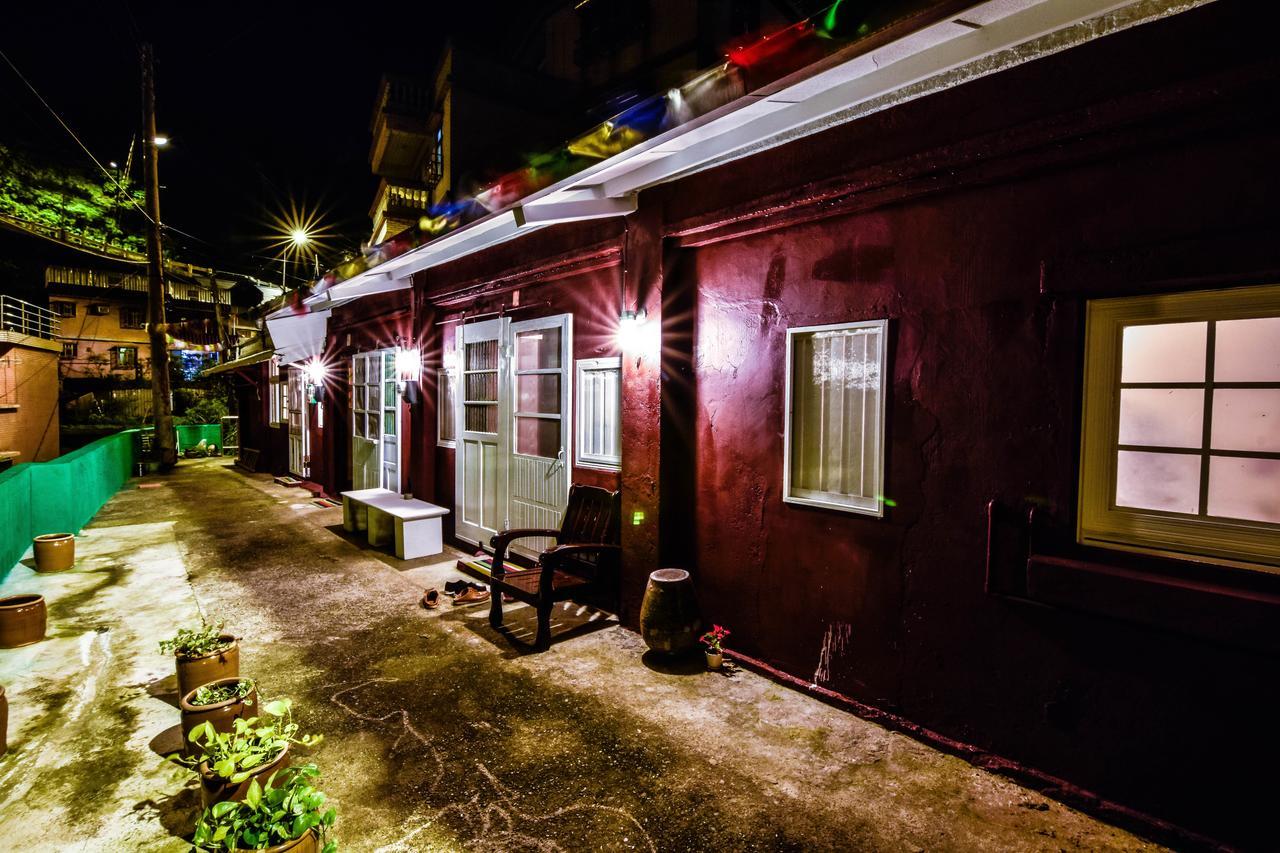 Lungta Bnb Jiufen Exterior photo