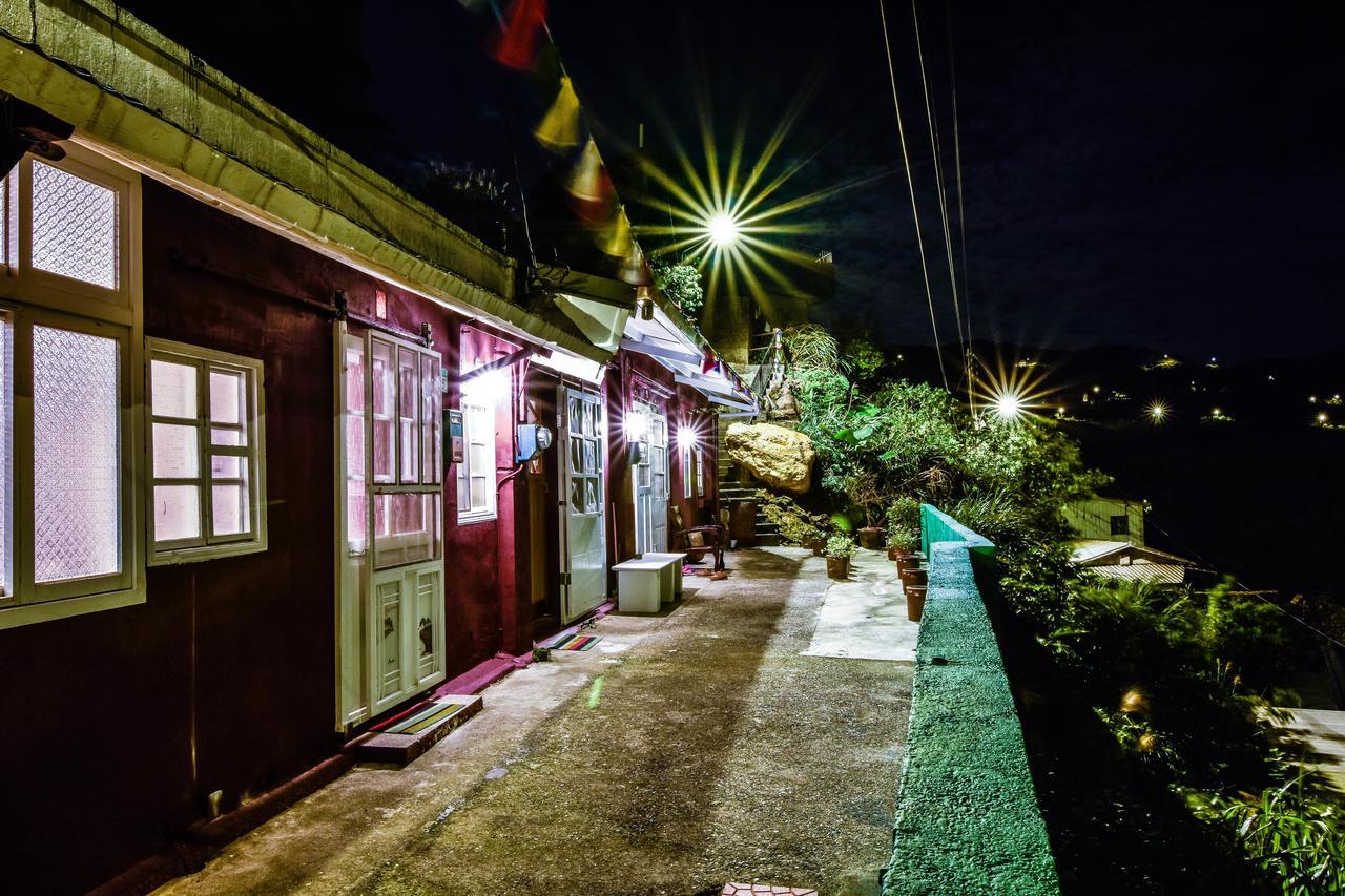 Lungta Bnb Jiufen Exterior photo