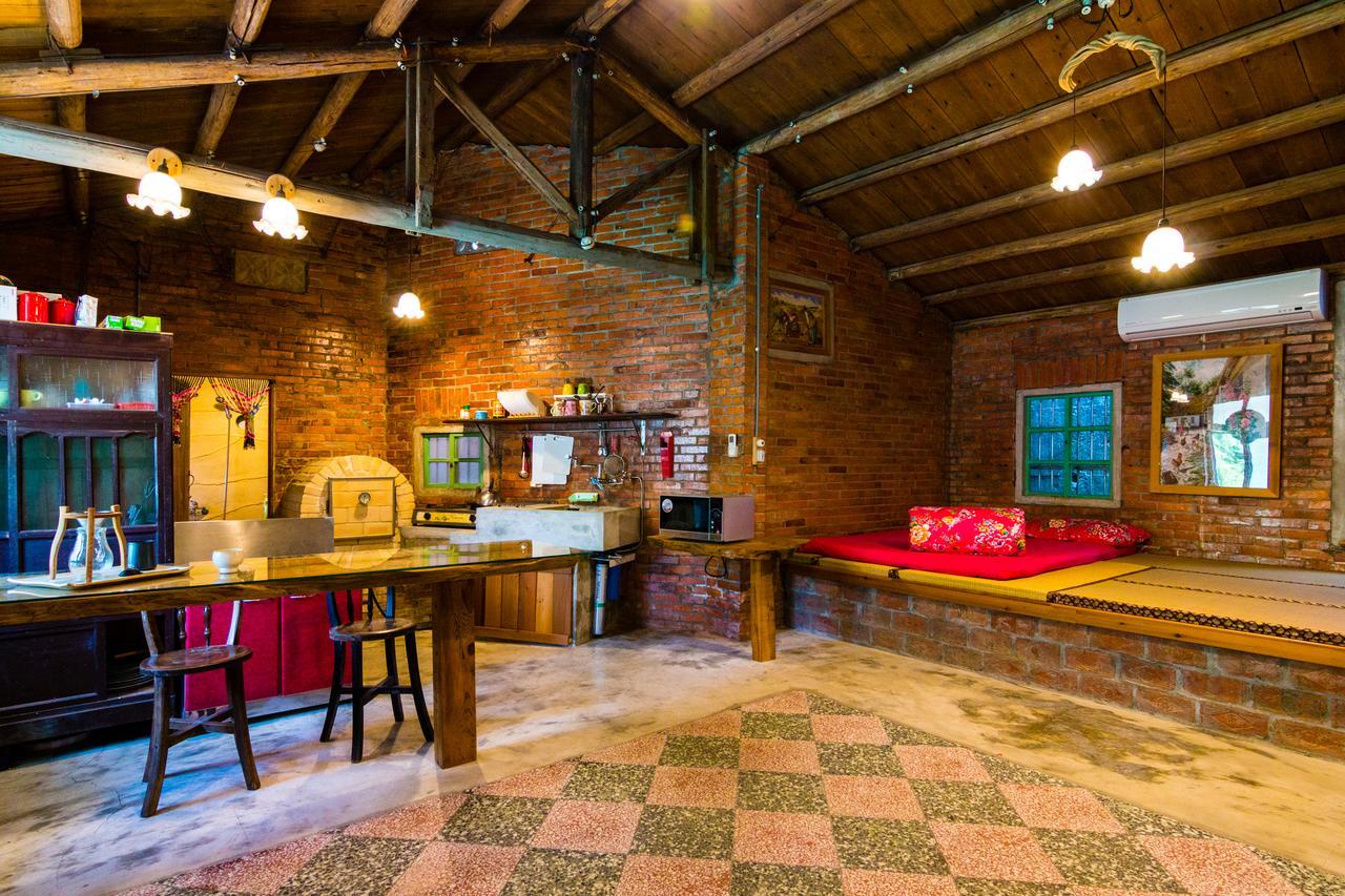 Lungta Bnb Jiufen Exterior photo