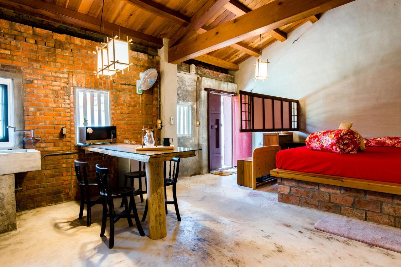 Lungta Bnb Jiufen Exterior photo
