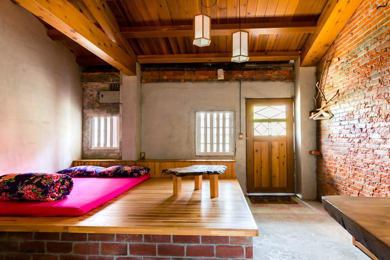 Lungta Bnb Jiufen Exterior photo